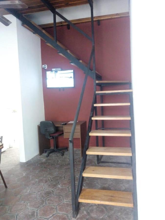 Apart Hotel Aph Reconquista Exterior photo